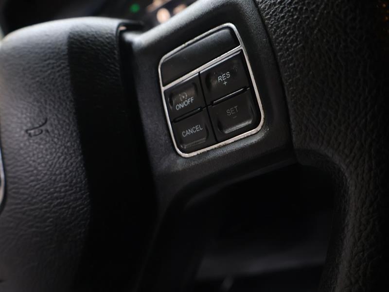 2015 RAM 2500 TRADESMAN