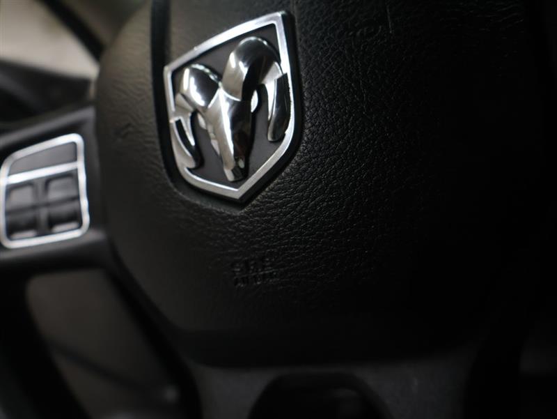 2015 RAM 2500 TRADESMAN