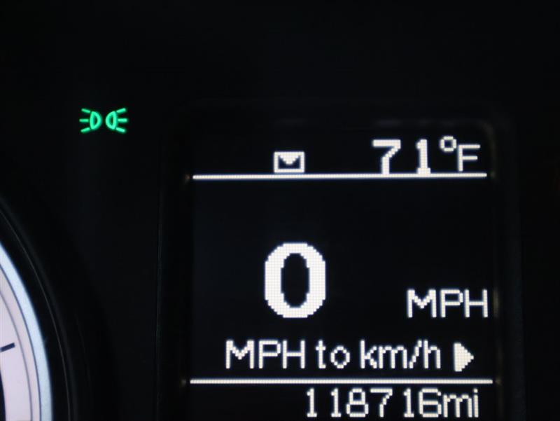 2015 RAM 2500 TRADESMAN