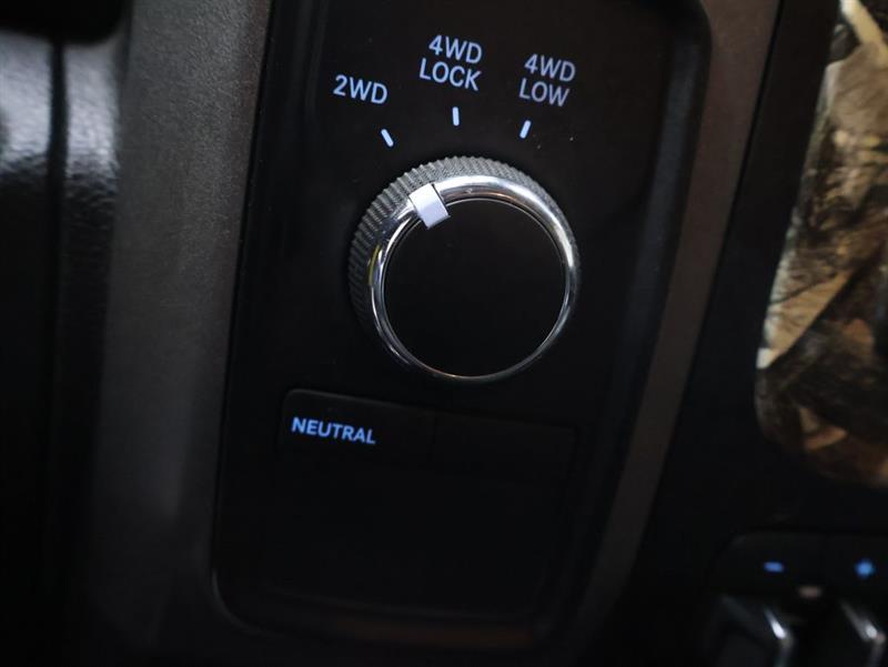 2015 RAM 2500 TRADESMAN