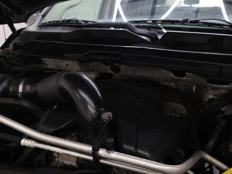 2015 RAM 2500 TRADESMAN