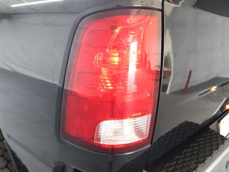 2015 RAM 2500 TRADESMAN