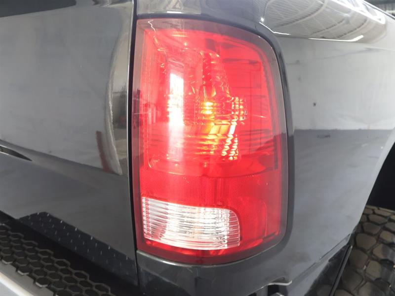 2015 RAM 2500 TRADESMAN