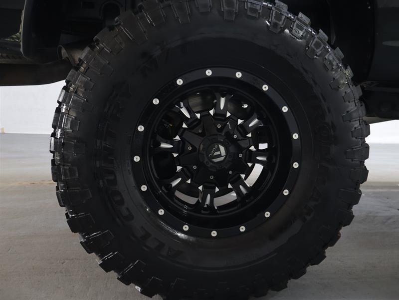 2015 RAM 2500 TRADESMAN
