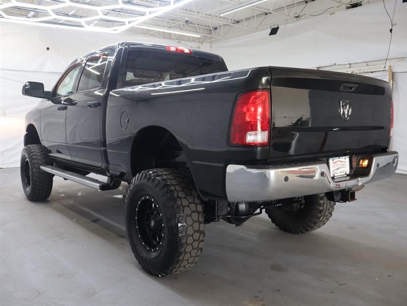2015 RAM 2500 TRADESMAN