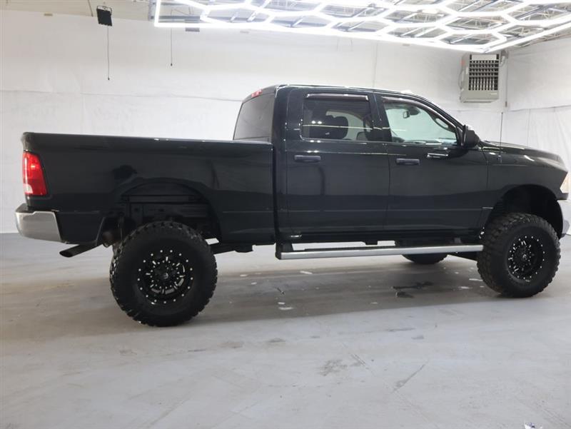 2015 RAM 2500 TRADESMAN