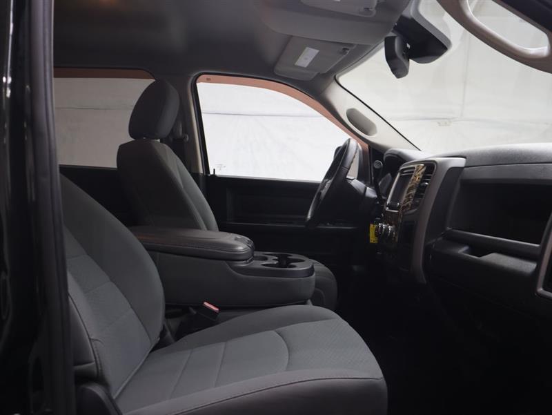 2015 RAM 2500 TRADESMAN