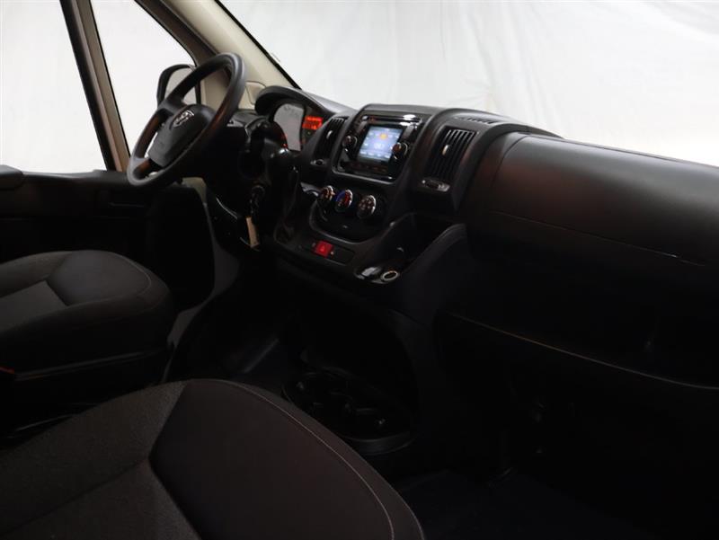 2016 RAM PROMASTER CARGO VAN 