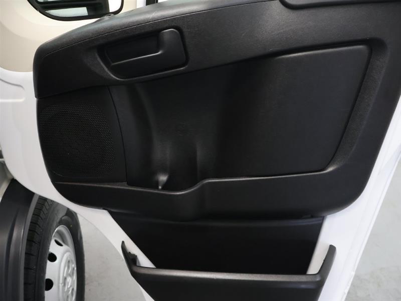2016 RAM PROMASTER CARGO VAN 