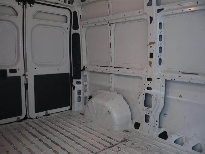 2016 RAM PROMASTER CARGO VAN 