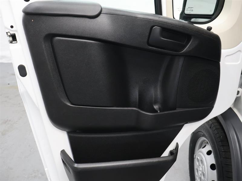 2016 RAM PROMASTER CARGO VAN 