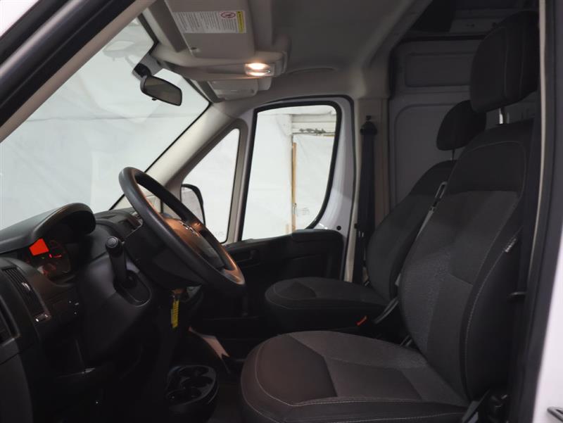 2016 RAM PROMASTER CARGO VAN 
