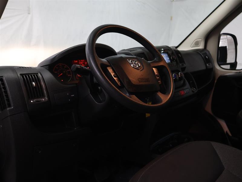 2016 RAM PROMASTER CARGO VAN 