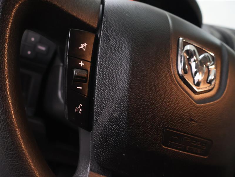 2016 RAM PROMASTER CARGO VAN 