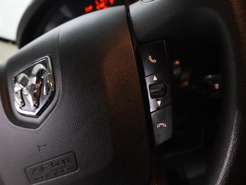 2016 RAM PROMASTER CARGO VAN 