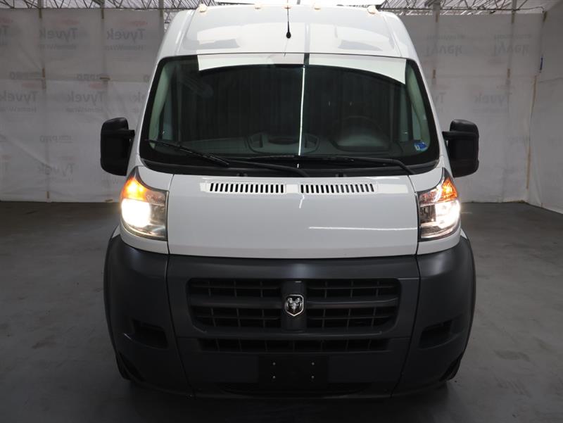 2016 RAM PROMASTER CARGO VAN 