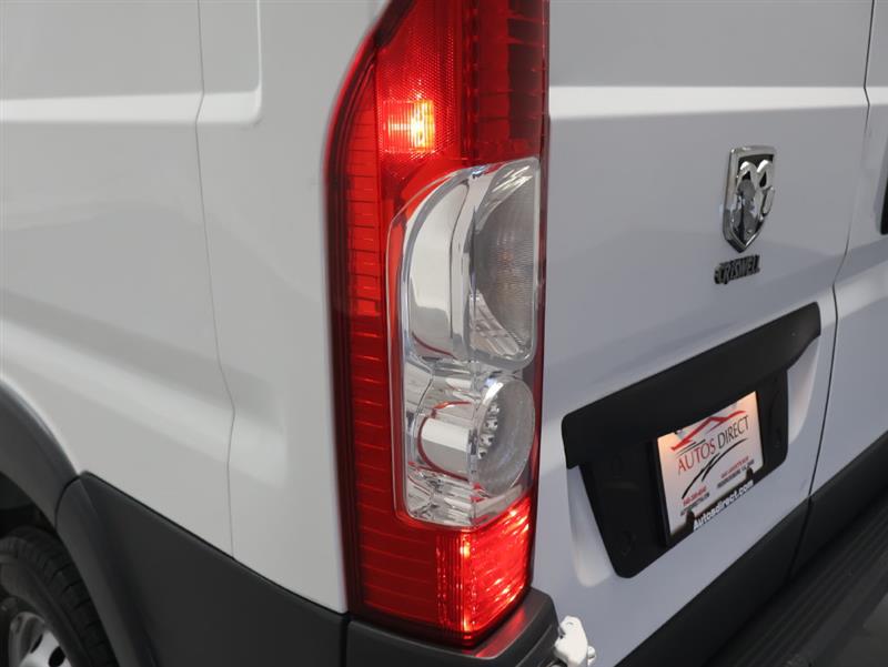 2016 RAM PROMASTER CARGO VAN 