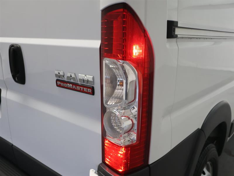 2016 RAM PROMASTER CARGO VAN 