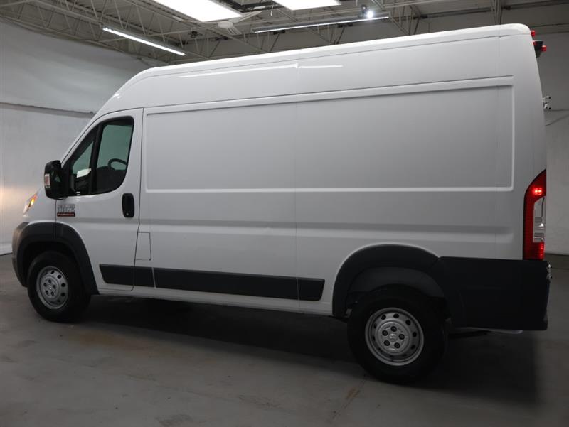2016 RAM PROMASTER CARGO VAN 