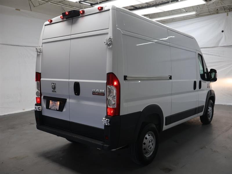 2016 RAM PROMASTER CARGO VAN 