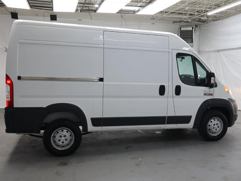 2016 RAM PROMASTER CARGO VAN 