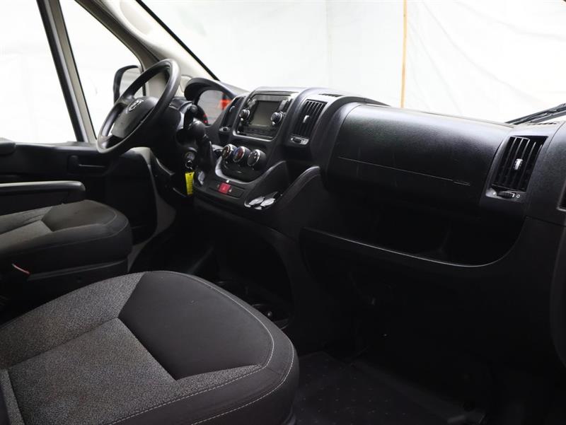 2019 RAM PROMASTER CARGO VAN 