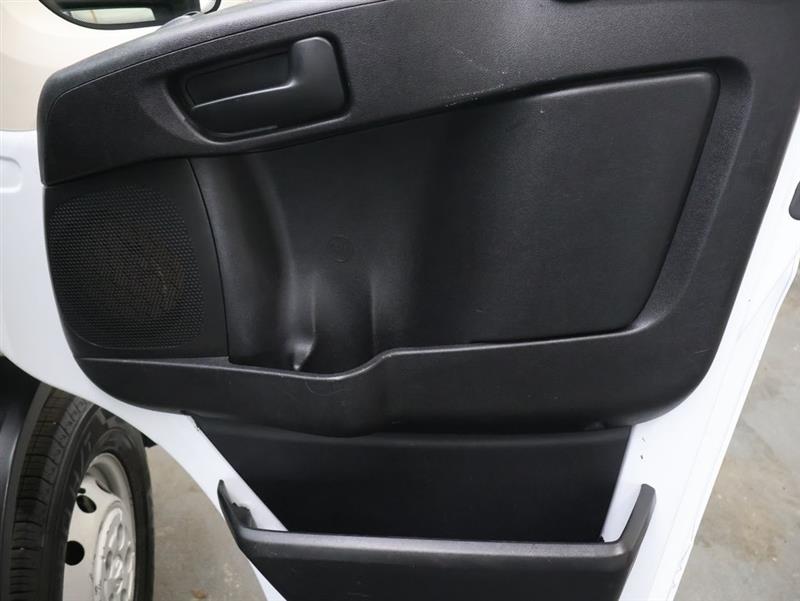 2019 RAM PROMASTER CARGO VAN 