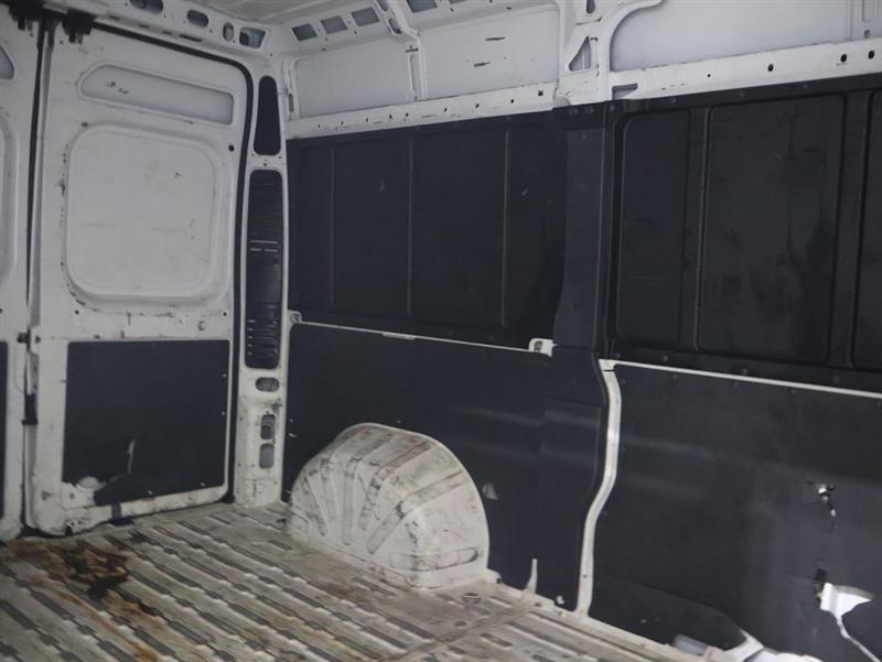 2019 RAM PROMASTER CARGO VAN 