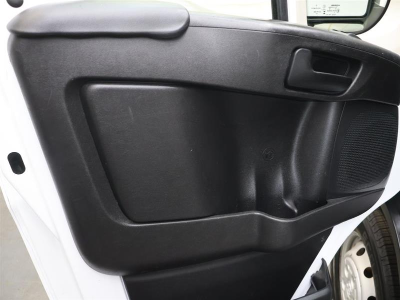 2019 RAM PROMASTER CARGO VAN 