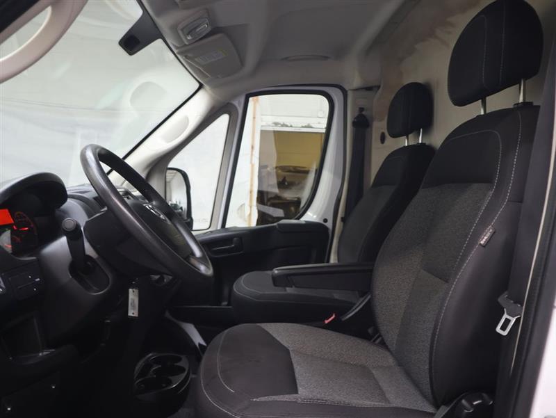 2019 RAM PROMASTER CARGO VAN 