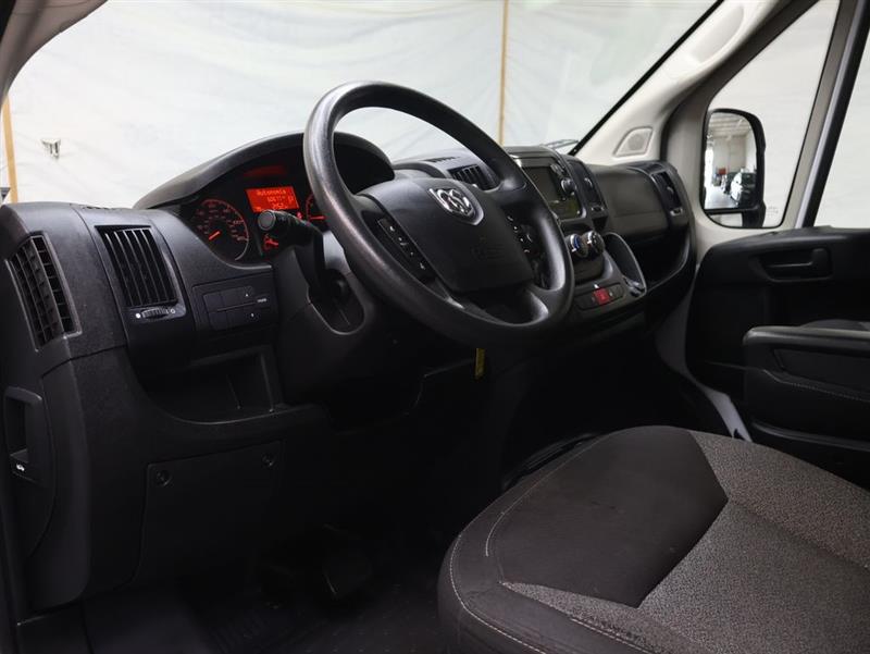 2019 RAM PROMASTER CARGO VAN 