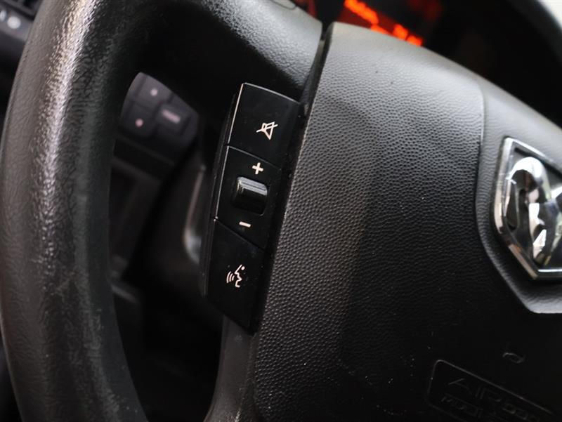 2019 RAM PROMASTER CARGO VAN 
