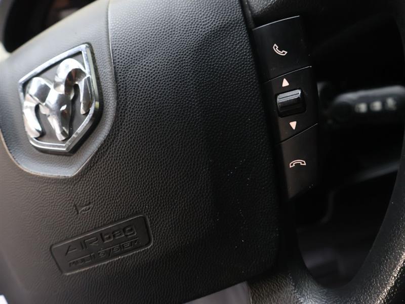 2019 RAM PROMASTER CARGO VAN 