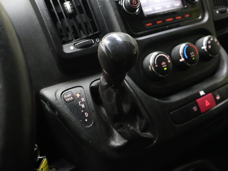 2019 RAM PROMASTER CARGO VAN 