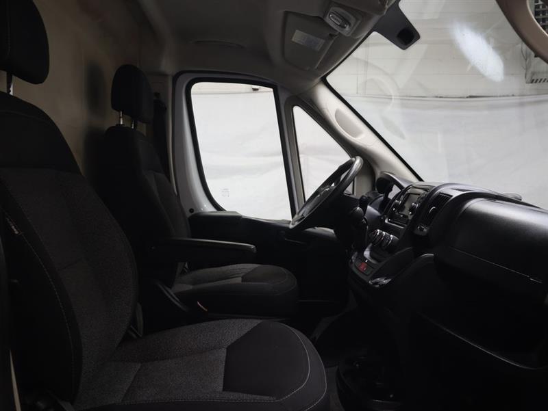 2019 RAM PROMASTER CARGO VAN 