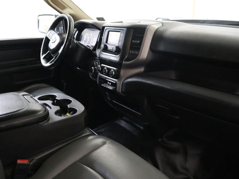 2020 RAM 2500 TRADESMAN