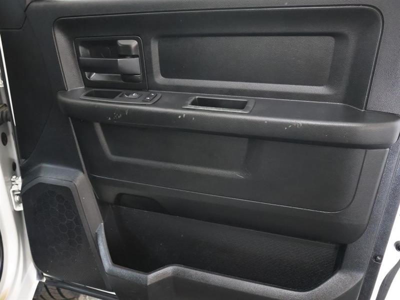 2020 RAM 2500 TRADESMAN