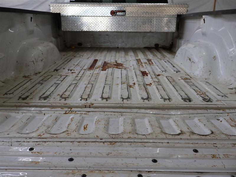 2020 RAM 2500 TRADESMAN