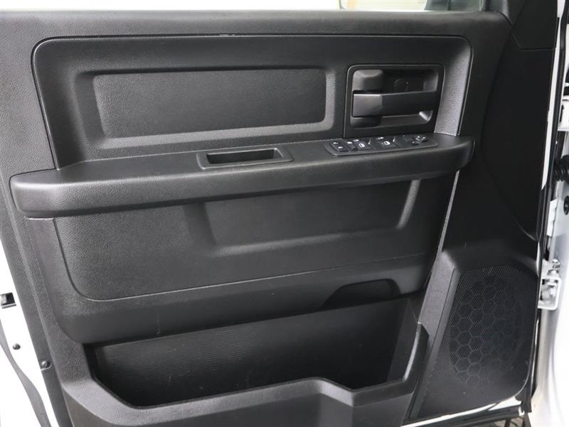 2020 RAM 2500 TRADESMAN