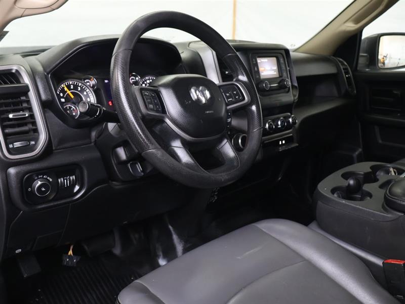 2020 RAM 2500 TRADESMAN