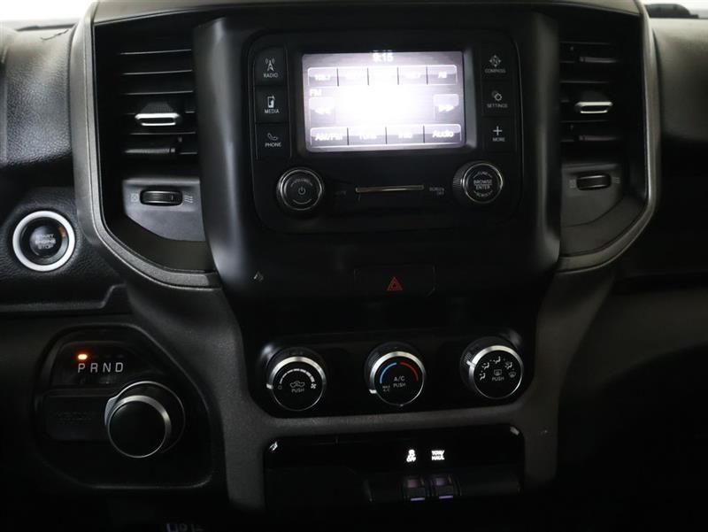 2020 RAM 2500 TRADESMAN