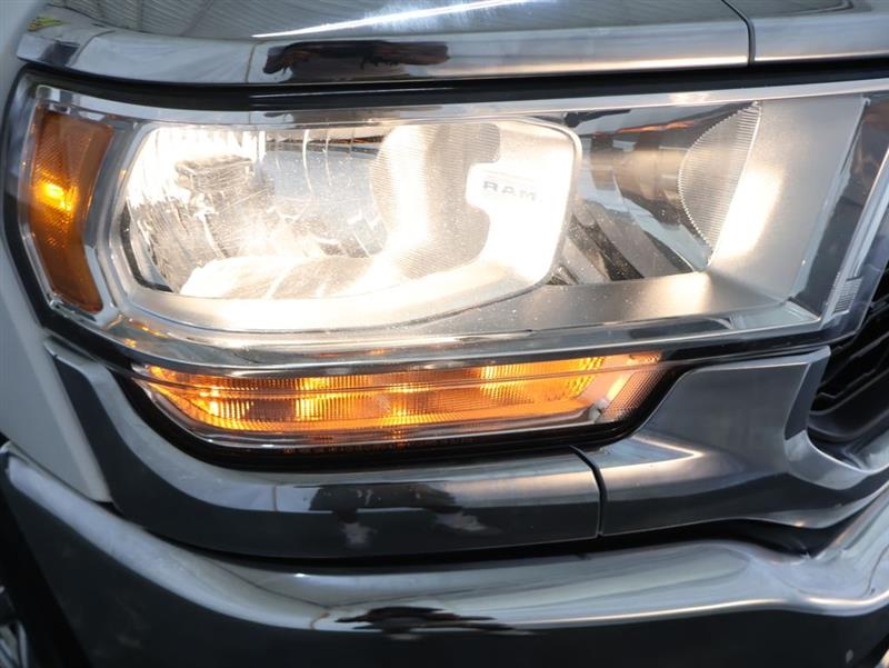 2020 RAM 2500 TRADESMAN