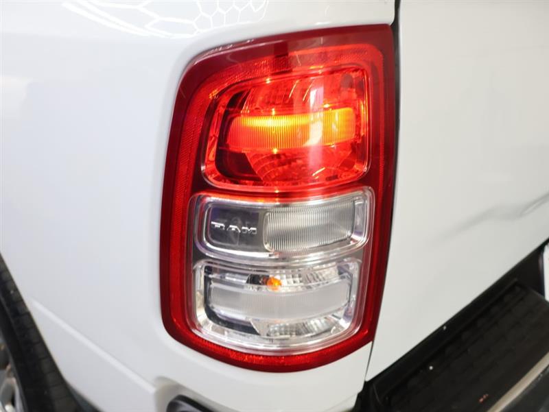 2020 RAM 2500 TRADESMAN
