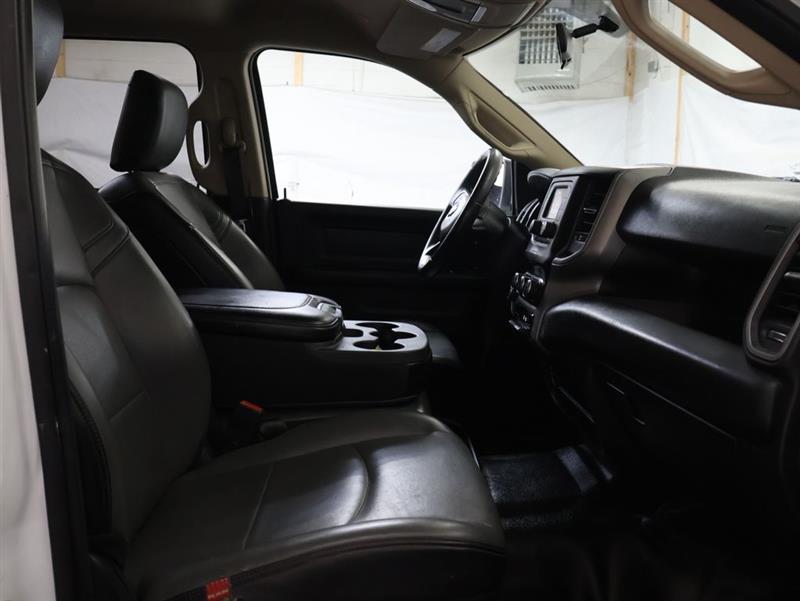 2020 RAM 2500 TRADESMAN
