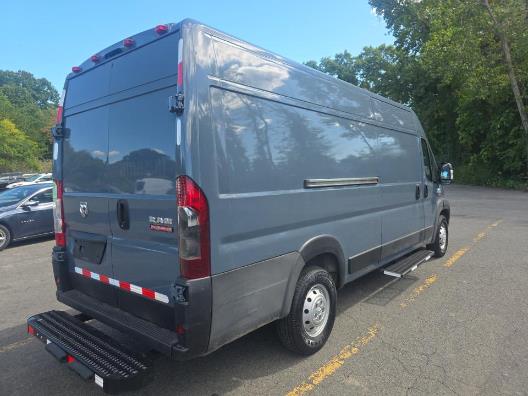 2019 RAM PROMASTER CARGO VAN 