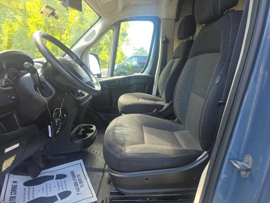 2019 RAM PROMASTER CARGO VAN 