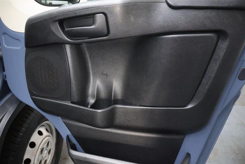 2019 RAM PROMASTER 3500 HIGH ROOF 159 WB