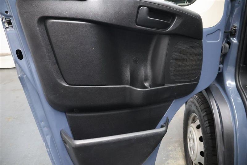 2019 RAM PROMASTER 3500 HIGH ROOF 159 WB