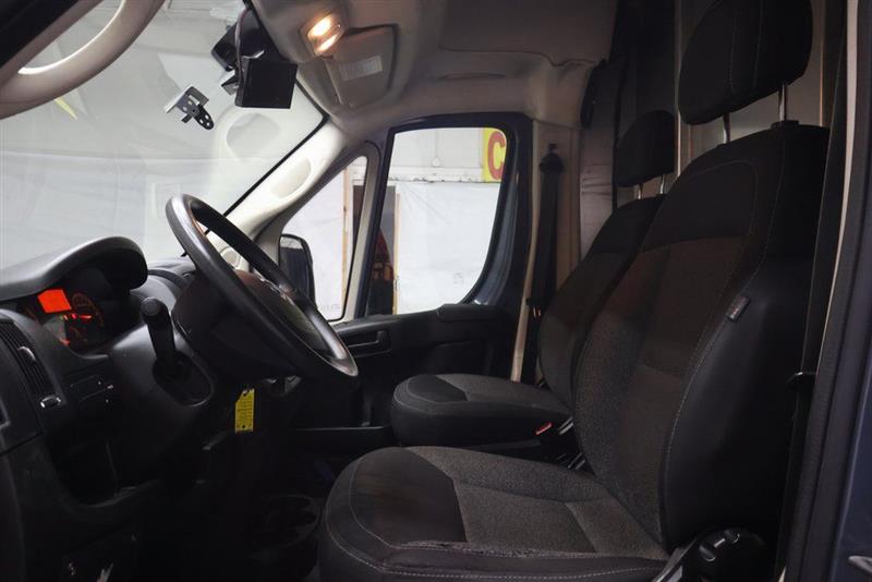 2019 RAM PROMASTER 3500 HIGH ROOF 159 WB