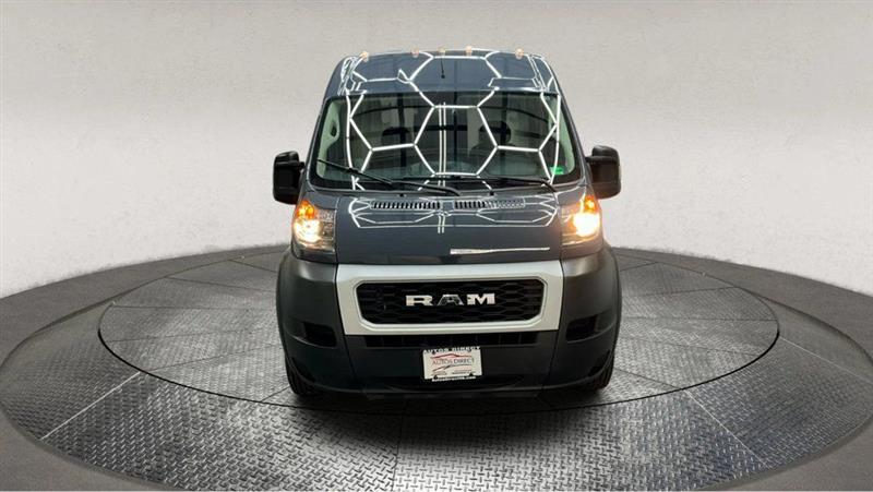 2019 RAM PROMASTER 3500 HIGH ROOF 159 WB
